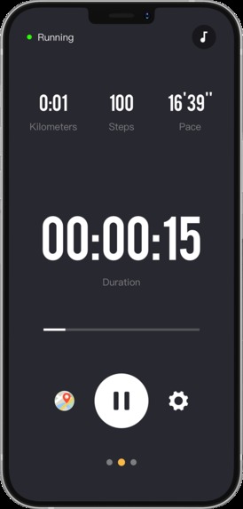 StepN by Find Satoshi Lab – screenshot 7