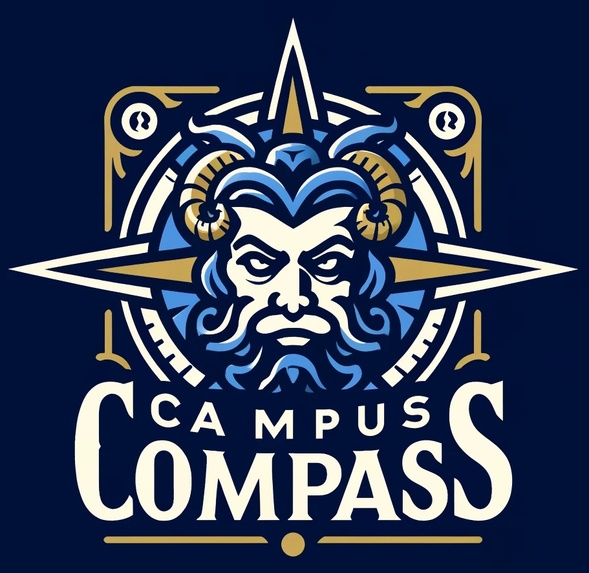 Campus Compass – screenshot 7