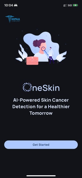 OneSkin – screenshot 7