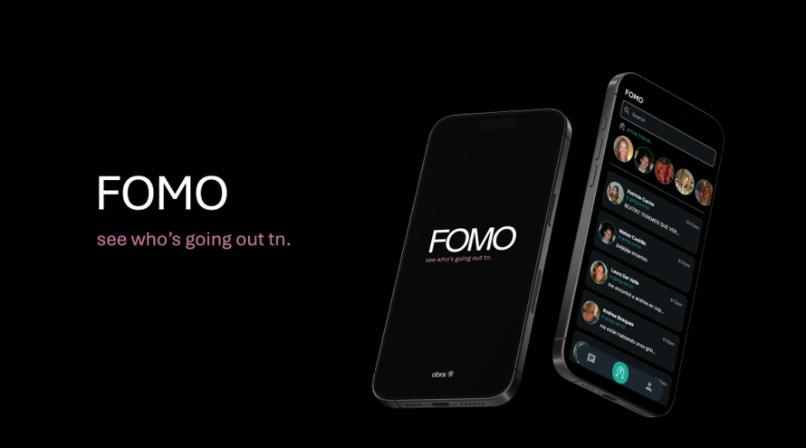 FOMO – screenshot 3