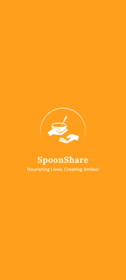 Spoon Share – screenshot 1