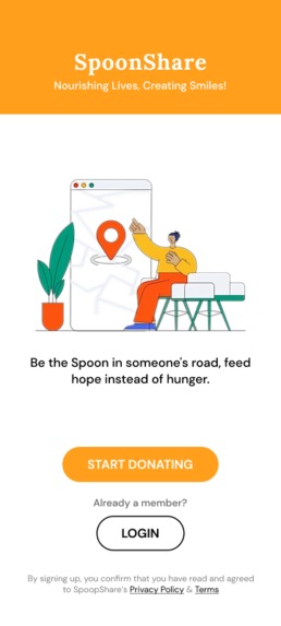 Spoon Share – screenshot 2