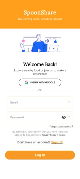 Spoon Share – screenshot 4