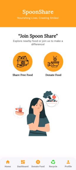 Spoon Share – screenshot 11