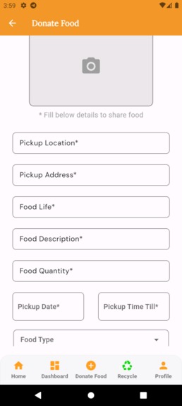 Spoon Share – screenshot 12