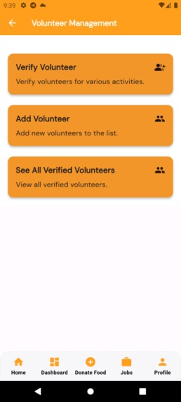 Spoon Share – screenshot 17