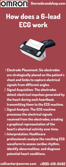 Buy Omron Portable ECG Machines Online Upto 33%  – screenshot 1