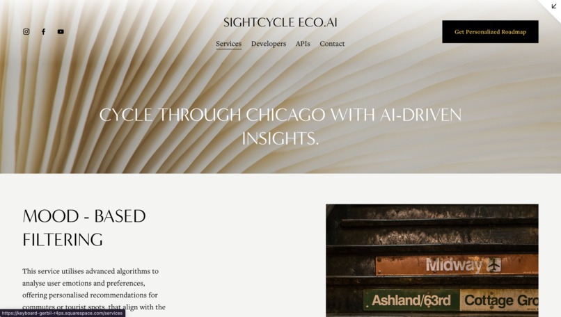 SightCycleECO.ai – screenshot 2