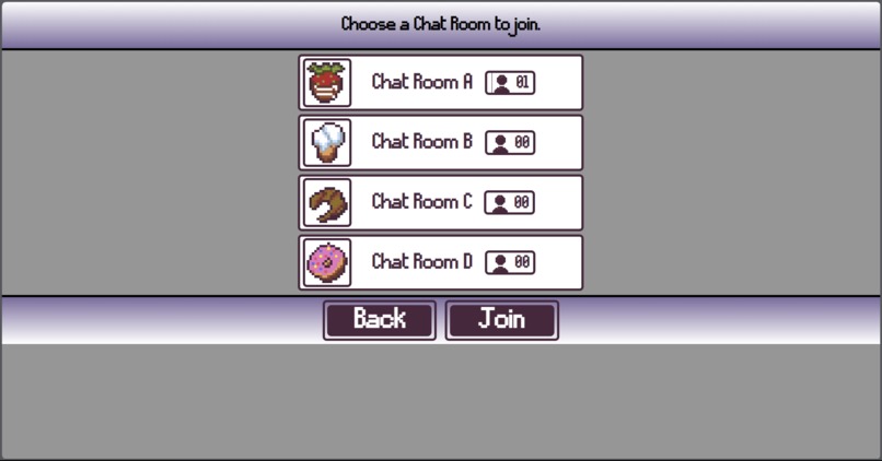 PictoChat Rebrand – screenshot 4