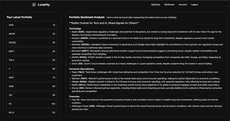 Lunarity – screenshot 3
