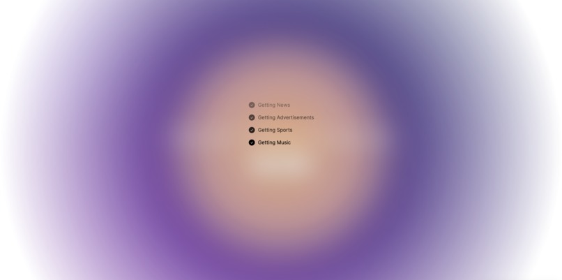 Yahoo! Time Capsule – screenshot 2