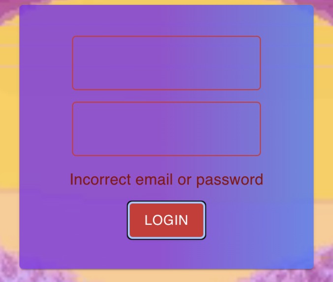 BackTrack – screenshot 3
