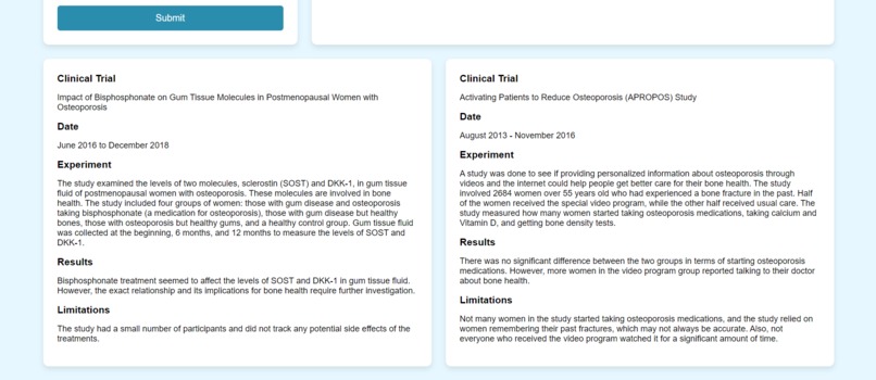 Chiron – screenshot 3