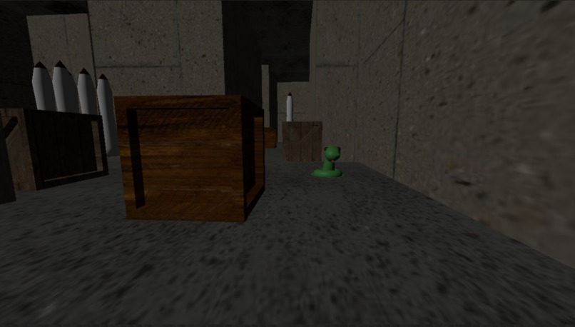 Snysland – screenshot 1