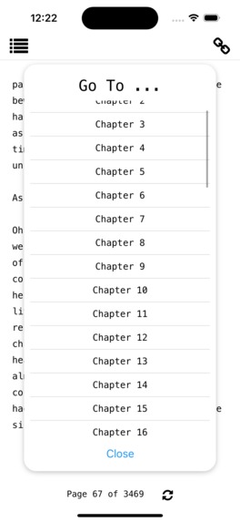 AI LiteraBuddy – screenshot 3