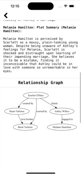 AI LiteraBuddy – screenshot 4