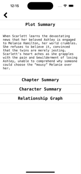 AI LiteraBuddy – screenshot 5