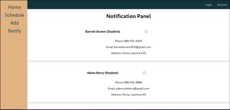 Work Weaver – screenshot 1