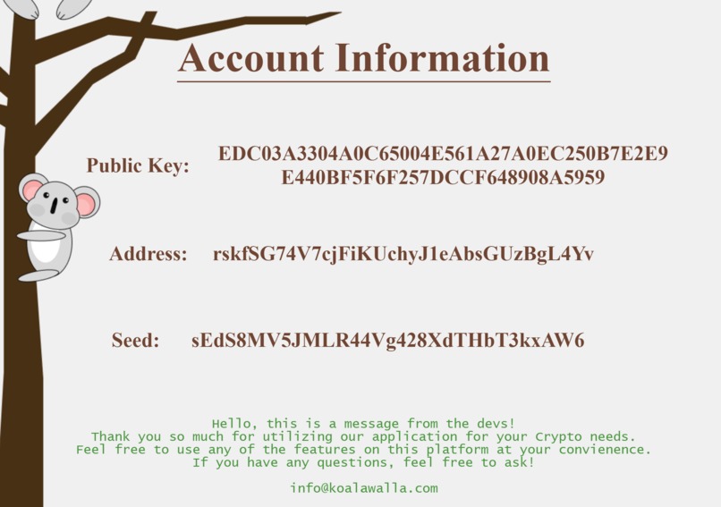 Koala Walla – screenshot 3