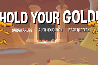 Hold Your Gold