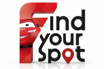 Find Your Spot