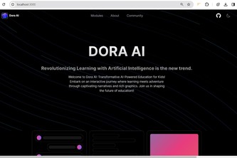 "Dora AI"