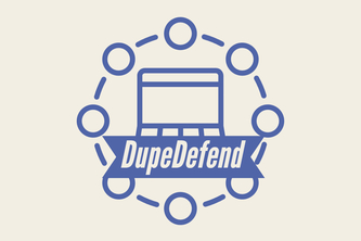 Dupe Defender