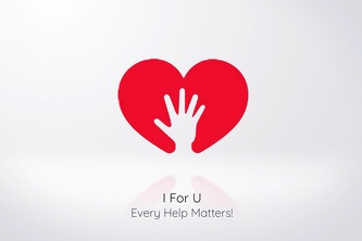 I For You.. Every Help Matters!