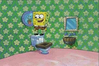 Bathrooms of Orange County