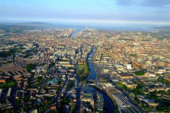 Dublin Airbnb Market Analysis