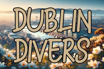 Dublin Dive