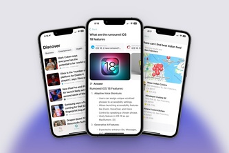 Quest Search: Answer Engine