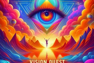 Vision Quest Challenge