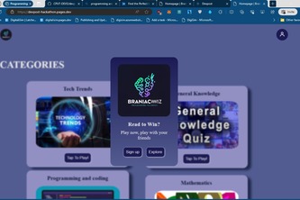 BraniacWiz