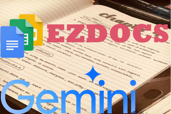 EZDocuments