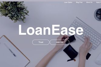 LoanEase