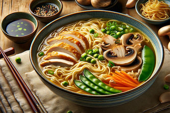 Cook a'Holic