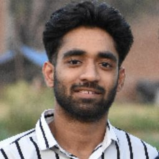 Priyanshu Agrawal