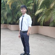 Sonu Prasad's avatar