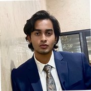 Mahdi T.'s avatar