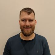 Kristian Callaghan