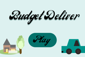 Budget Deliver