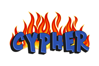 Cypher - The Diss Track AI