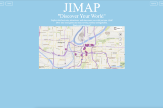 JIMAP