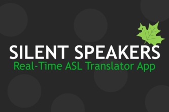 Silent Speakers