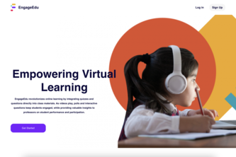 Engage Edu