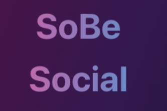 SoBeSocial
