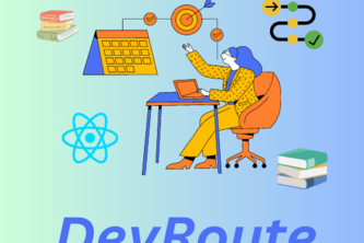 DevRoute