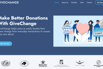 GiveChange