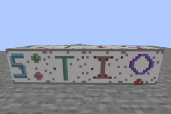 Finite Automata Minecraft Mod